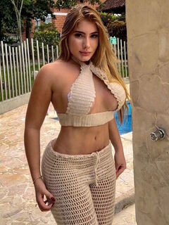 Mariana Rodriguez